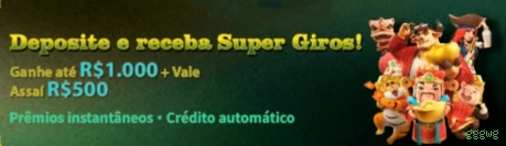 Interface do App gggwg
