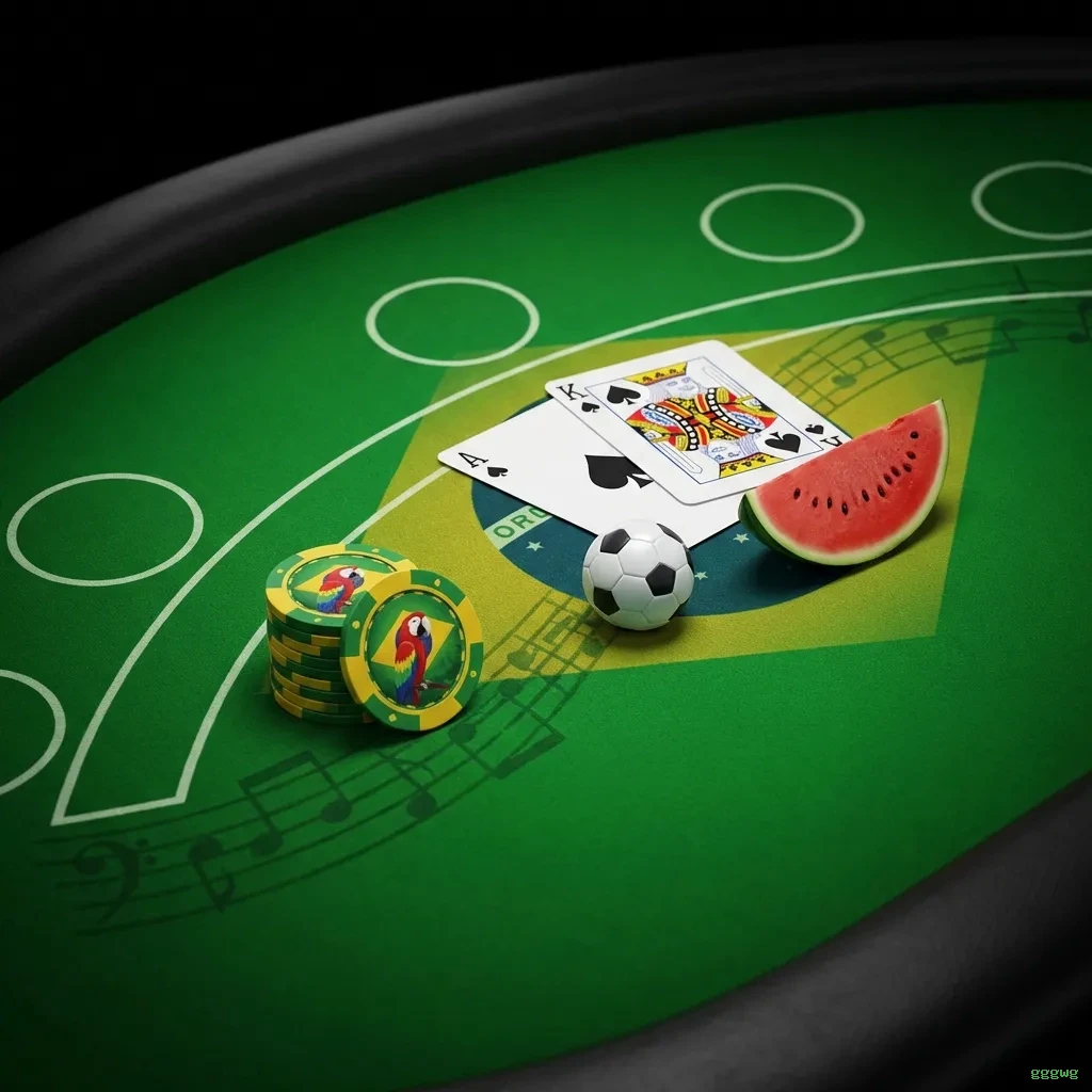 Casino Ao Vivo gggwg