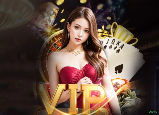 Experiência VIP gggwg