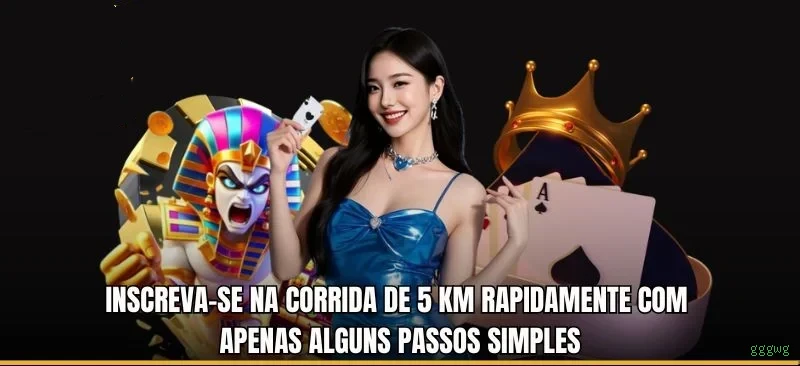 Diretório de Jogos gggwg