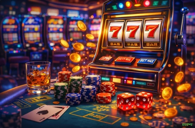 Casino Ao Vivo gggwg